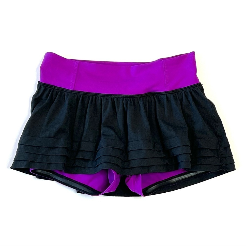 LULULEMON | Breath Of Fire Skirt